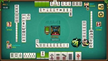 手機(jī)科樂(lè)麻將系統(tǒng)貓膩(手機(jī)科樂(lè)麻將技巧)