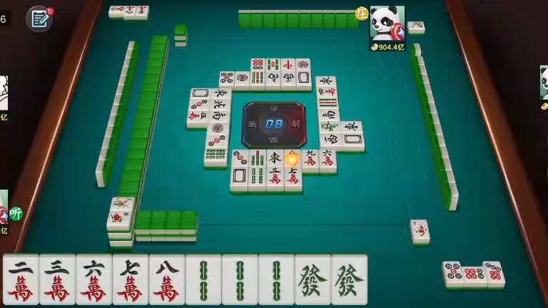 手機休閑游戲開發 麻將、字牌與撲克游戲的軟件定制