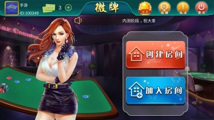 手機(jī)麻將湖南麻將閑來(lái)麻將源頭定制開發(fā)——打造專屬游戲體驗(yàn)