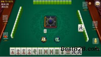 威海麻將與手機(jī)捕魚游戲APP開發(fā)與出售 一站式娛樂(lè)解決方案