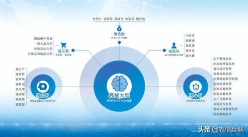 數字農業賦能鄉村振興——農業農村部2021年新技術新產品新模式優秀案例發布
