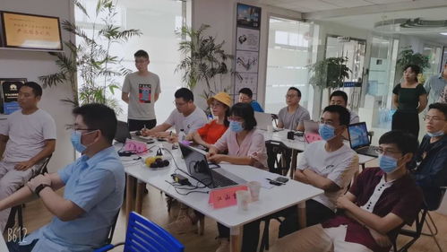 工業(yè)互聯(lián)網(wǎng)巨頭企業(yè)襄陽(yáng)技術(shù)服務(wù)中心正式落地