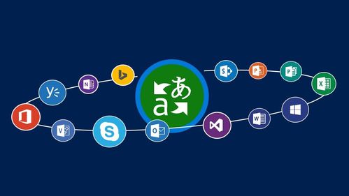 Microsoft Translator 打破語(yǔ)言障礙，拓展全球溝通新機(jī)遇