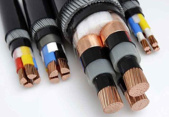 ZR-YJLV32-0.6/1kV 阻燃鋁芯鋼絲鎧裝電力電纜的全面解析與應(yīng)用指南