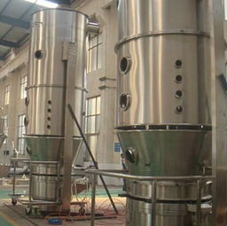 專業高效，安全可靠——范信干燥醫藥原料干燥設備與碎脂機供應商